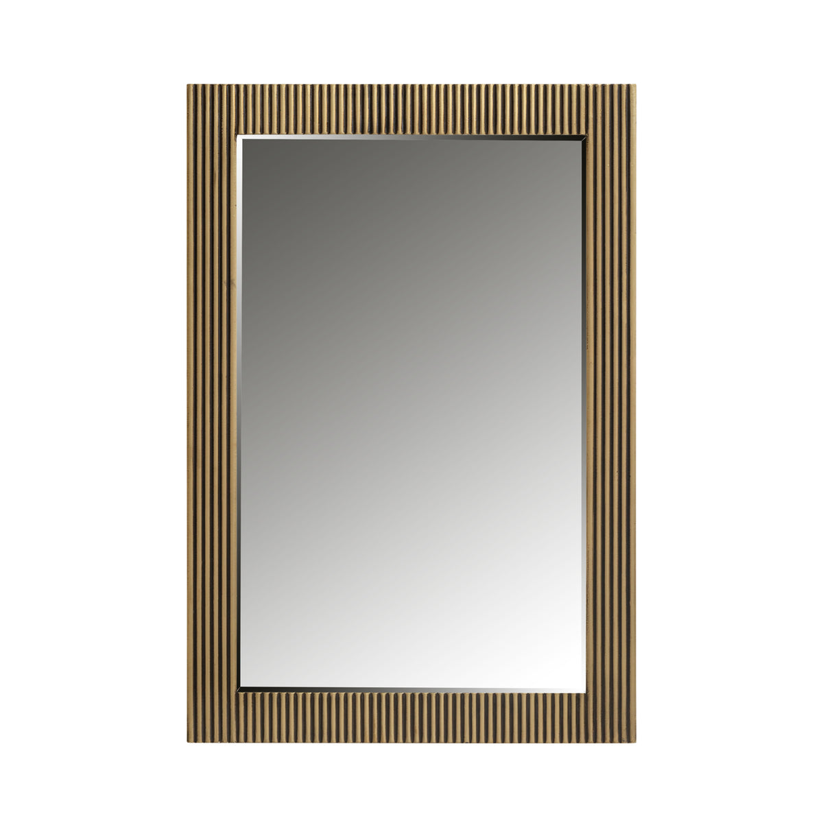 Miroir Ironville or