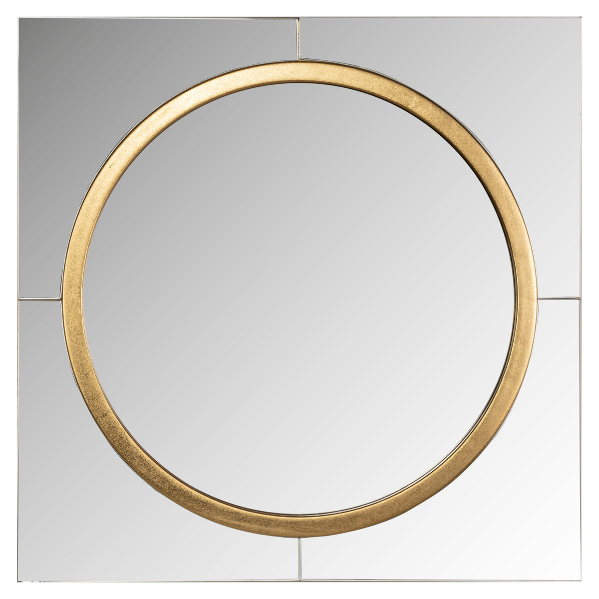 Spiegel Briana gold
