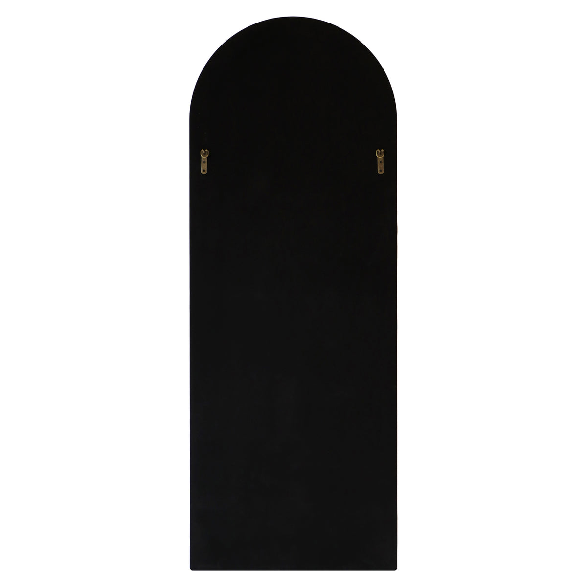 Miroir Draven champagne doré