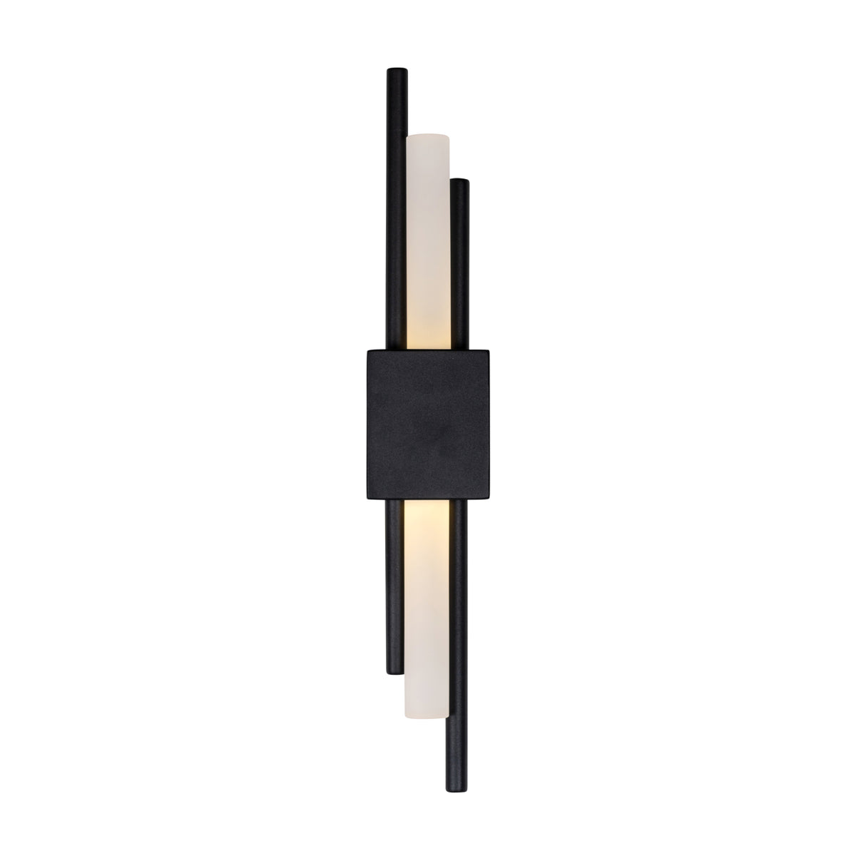 Wandlamp Mylas black