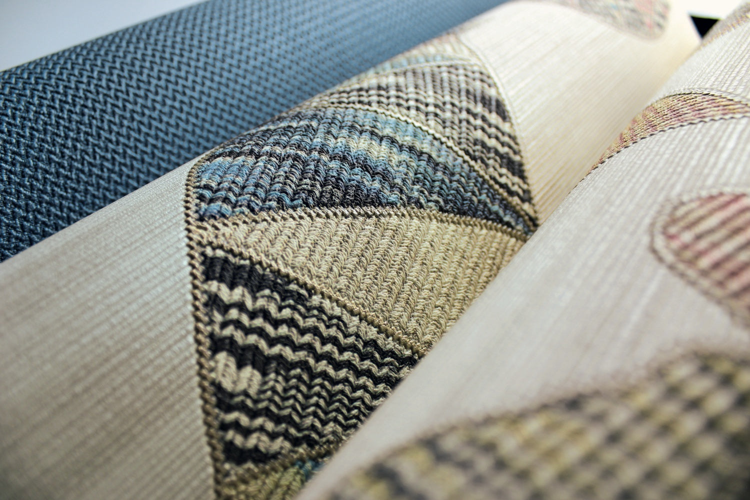 Missoni Behang 04 Constellations 10351