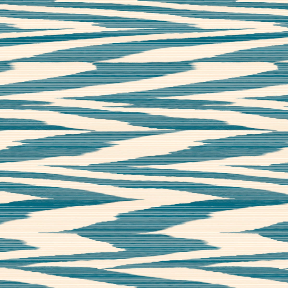 Missoni Wallpaper 04 Flamed Zigzag 10340