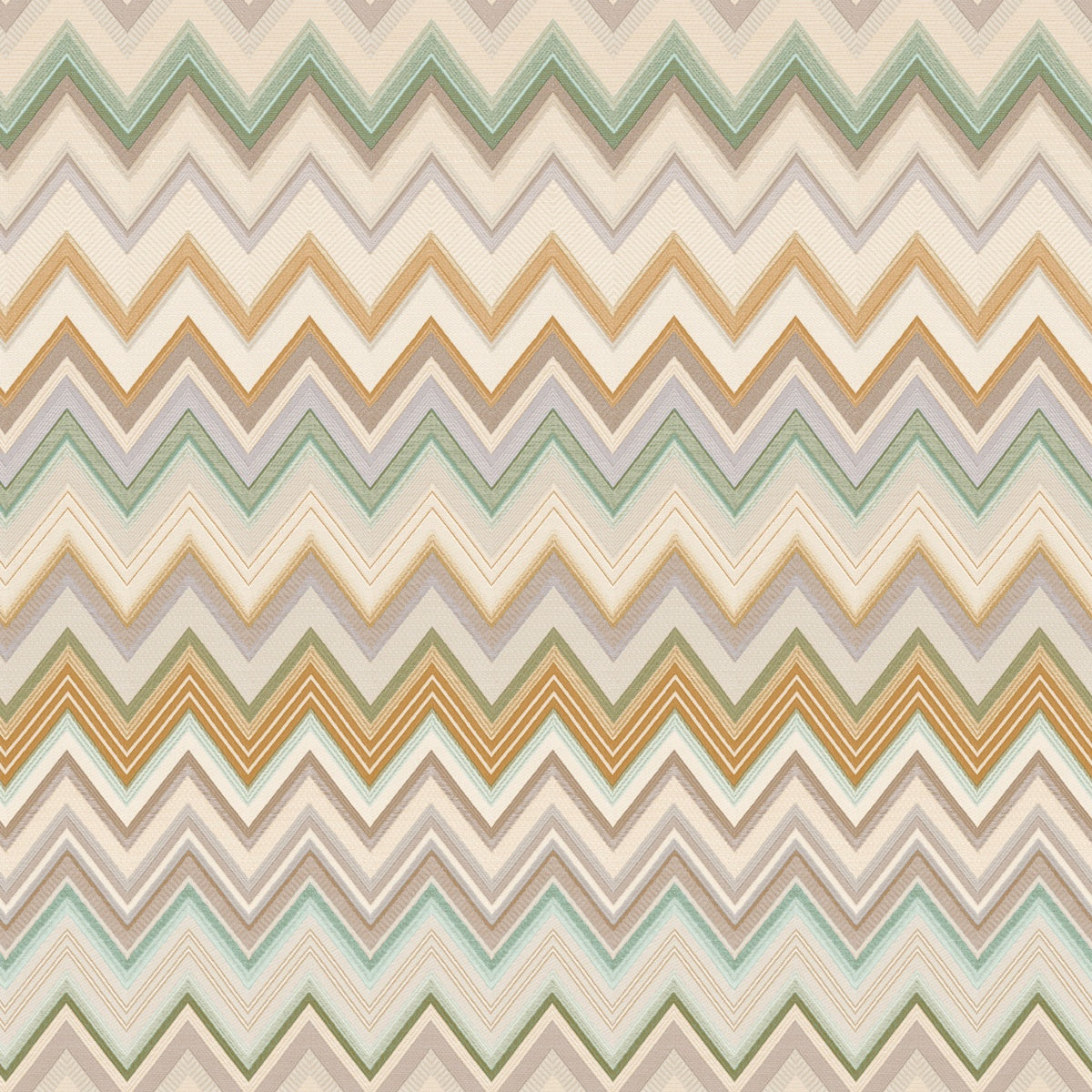 Missoni Wallpaper 04 Happy Zigzag 10333