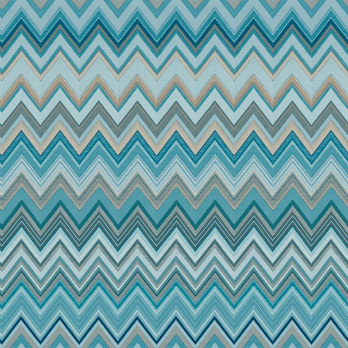 Missoni Wallpaper 04 Happy Zigzag 10335