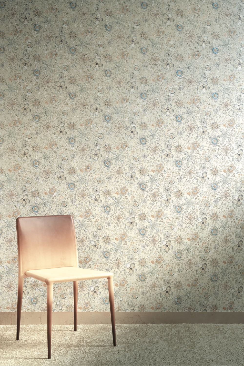 Missoni Behang 04 Magic Garden 10314