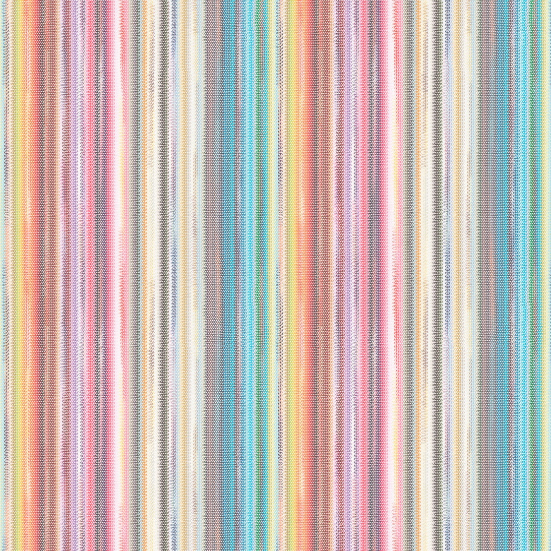 Missoni Behang 04 Striped Sunset 10396