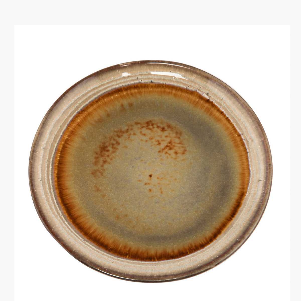 The Comporta Salad Plate - M
