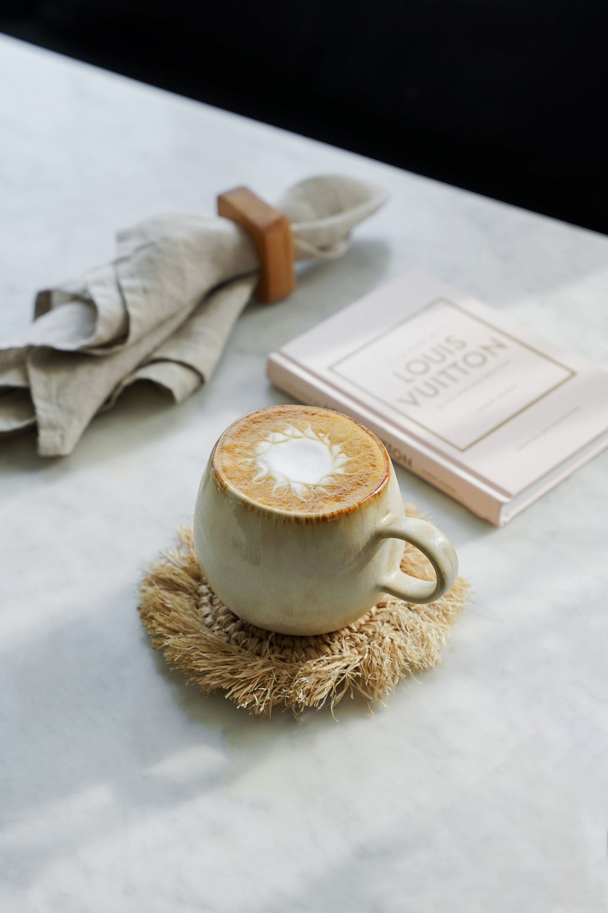 The Cascais Mug - L
