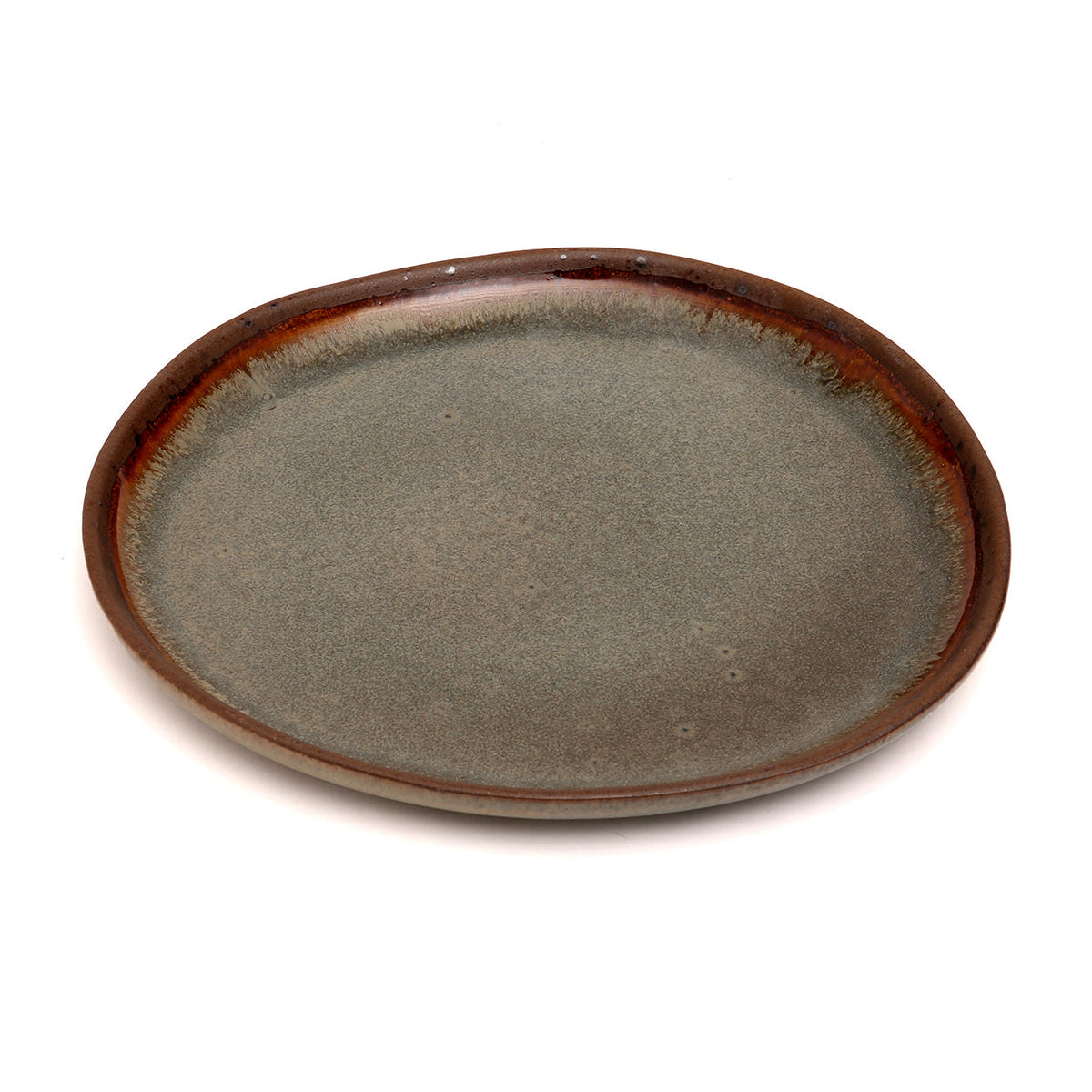 The Côa Salad Plate