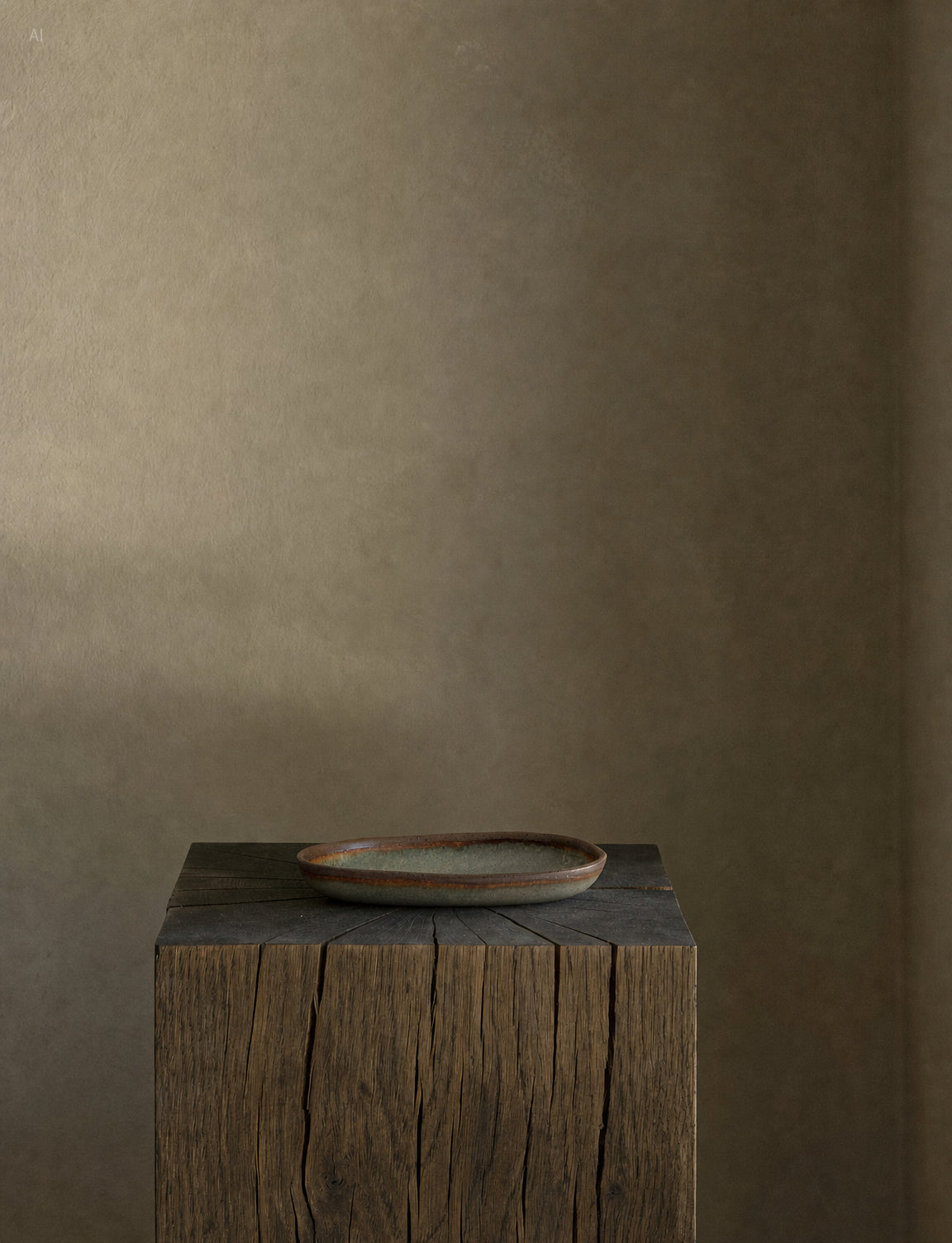 The Côa Serving Platter - M