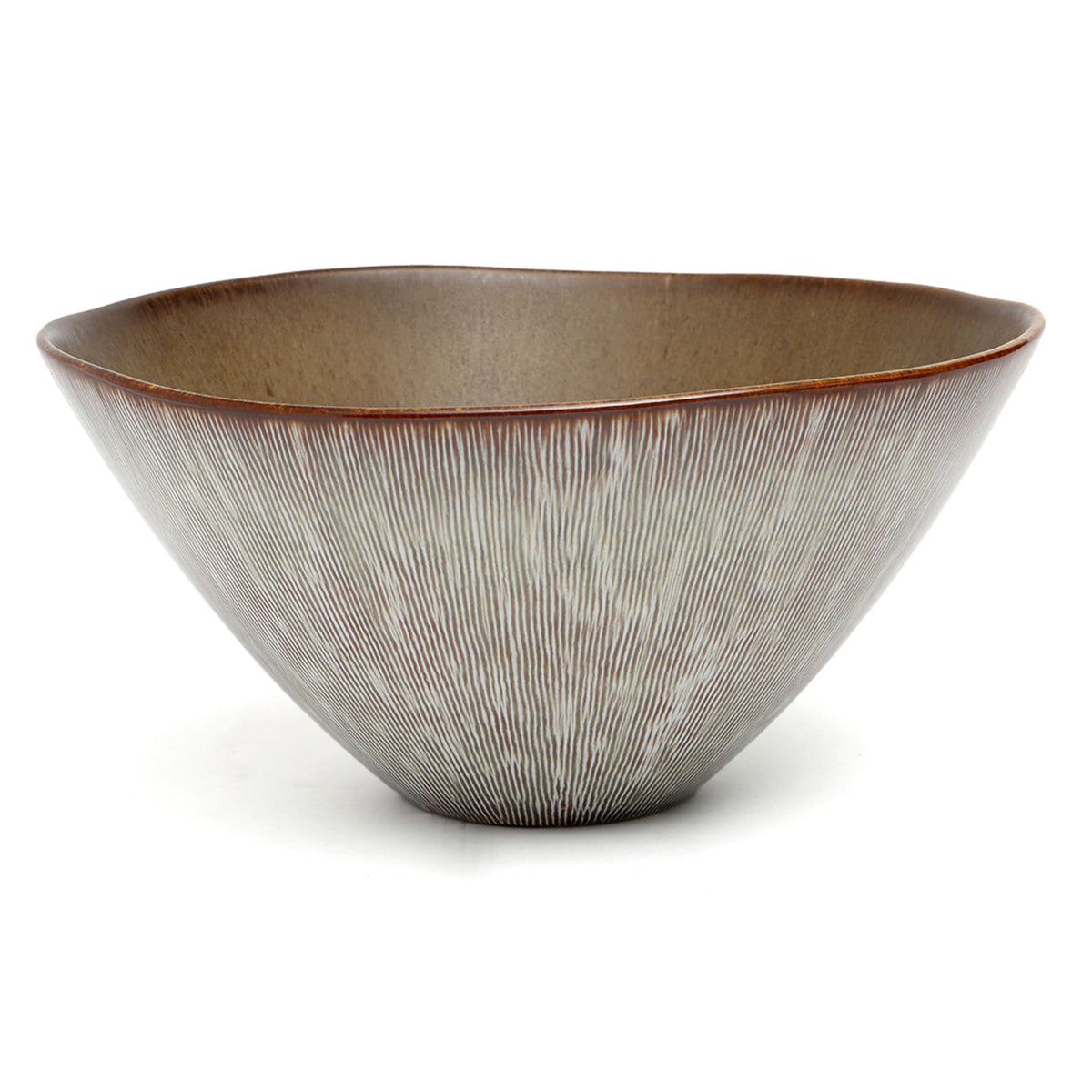The Peniche Serving Bowl