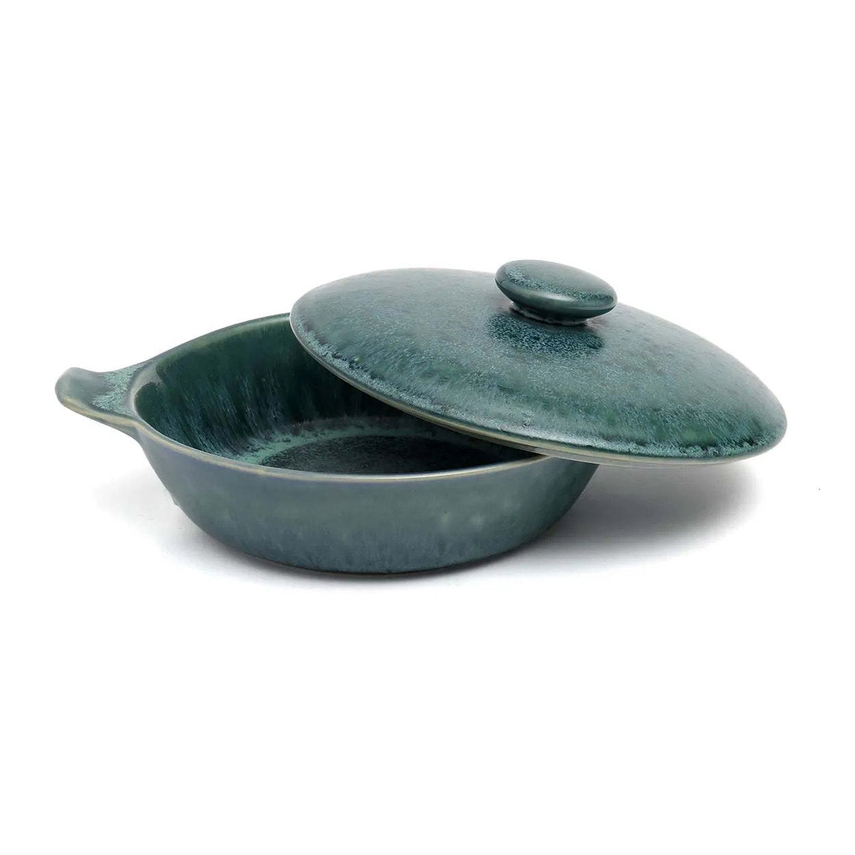 The Aqua Stew Pot