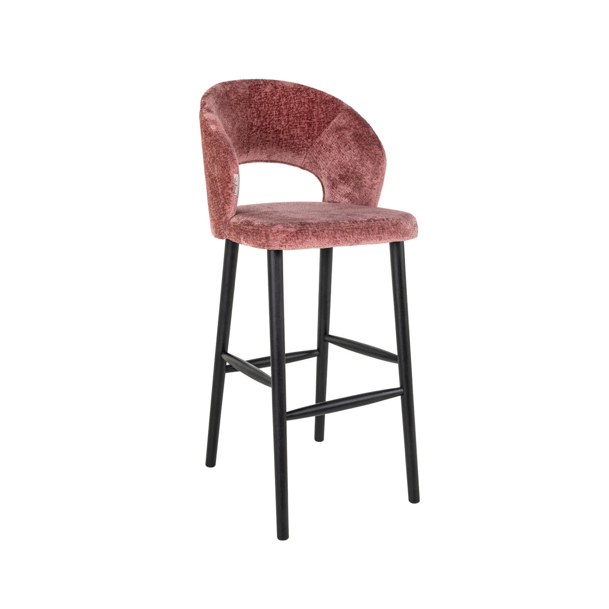 Tabouret de bar Savoy personnalisé