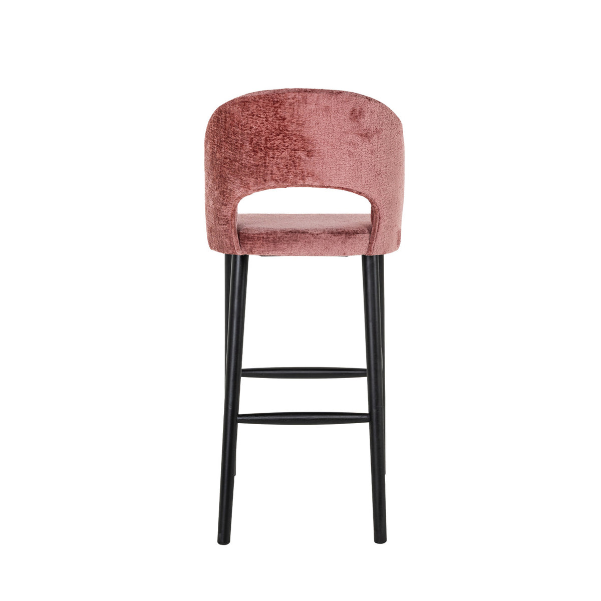 Tabouret de bar Savoy personnalisé