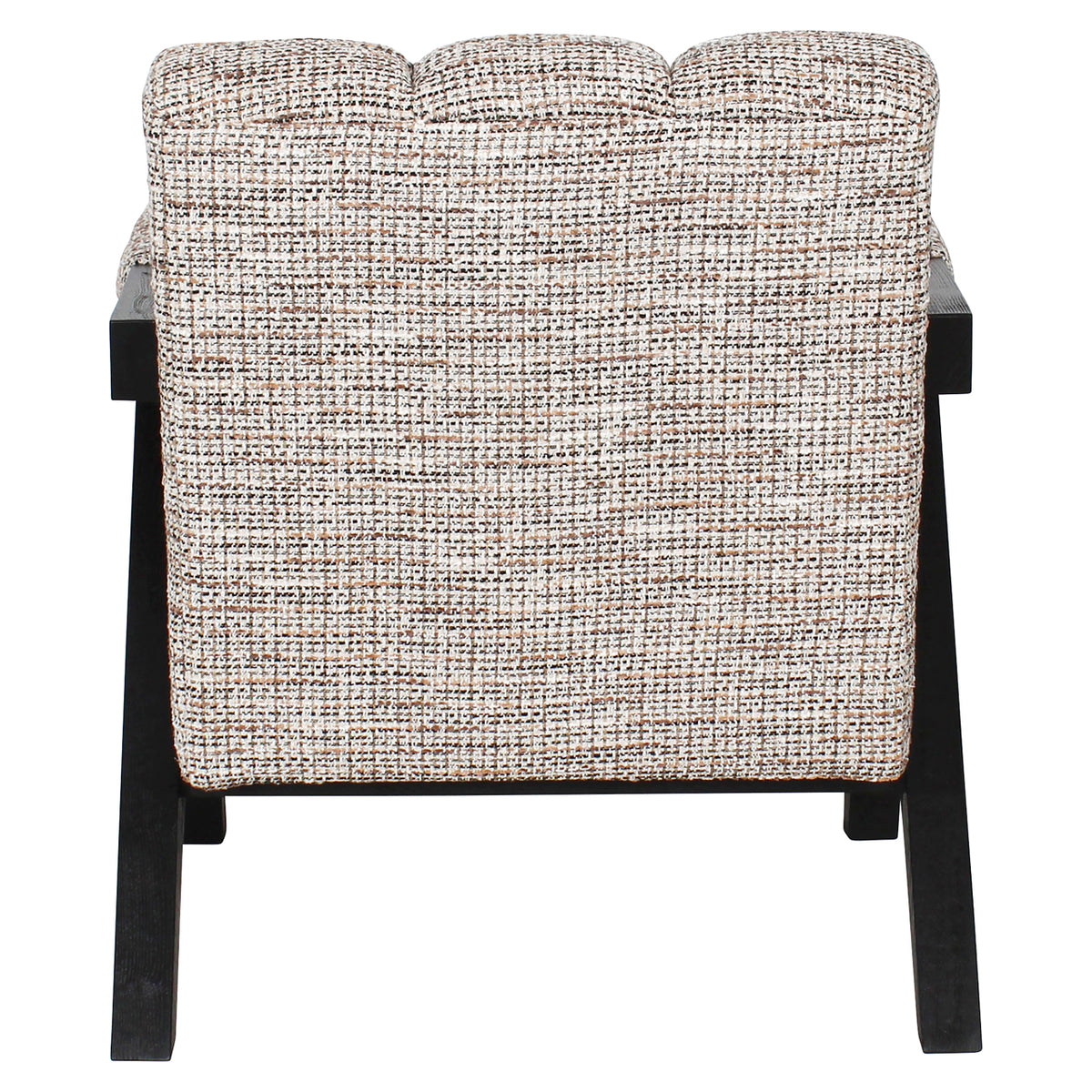 Lounge stoel Clover trendy nature