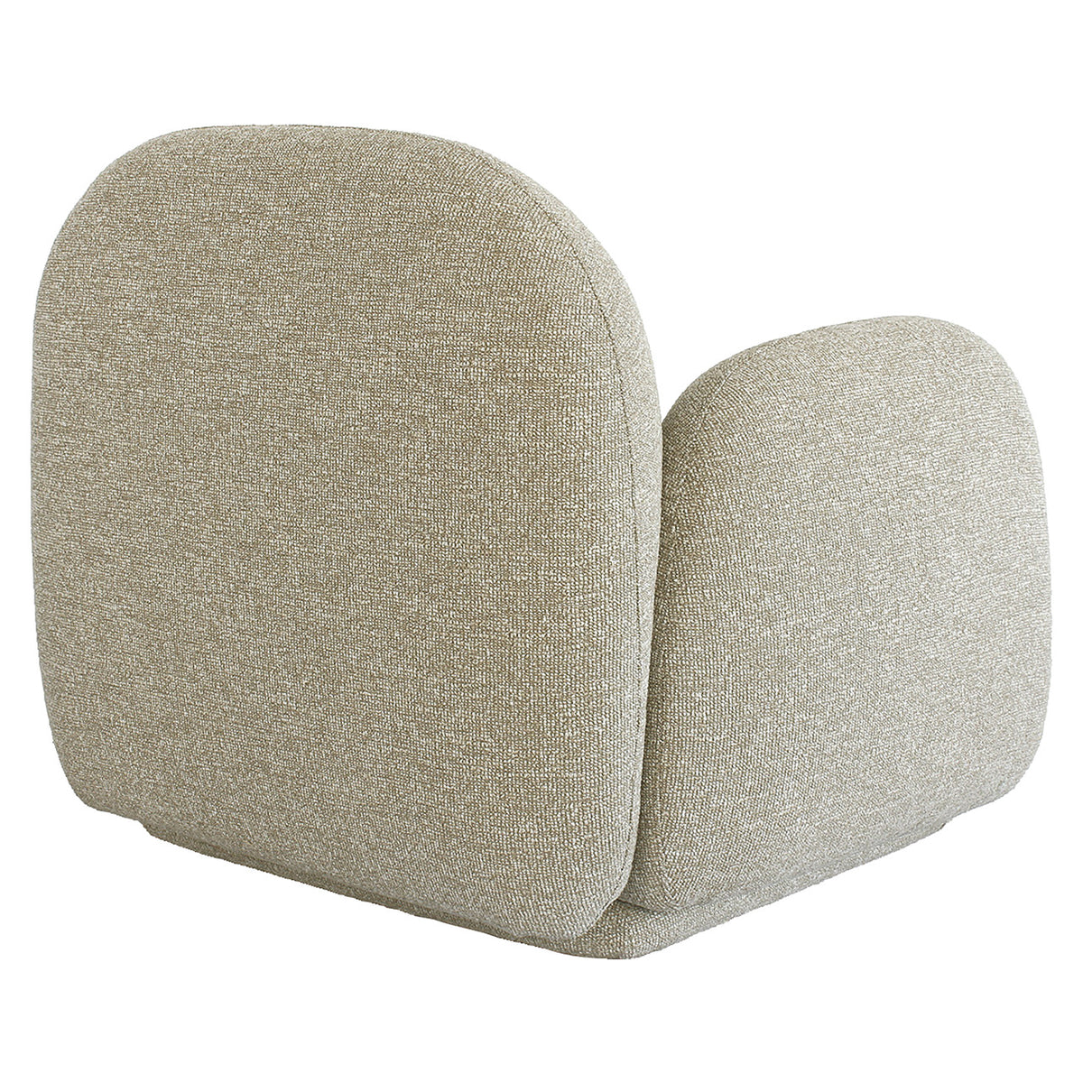 Loungesessel Roxy Lodge Beige