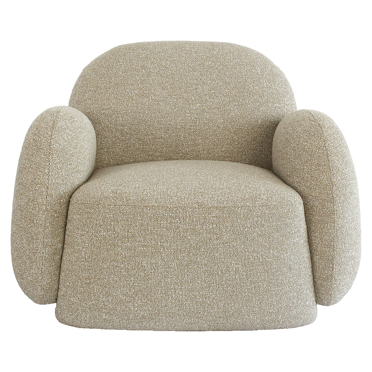 Loungesessel Roxy Lodge Beige
