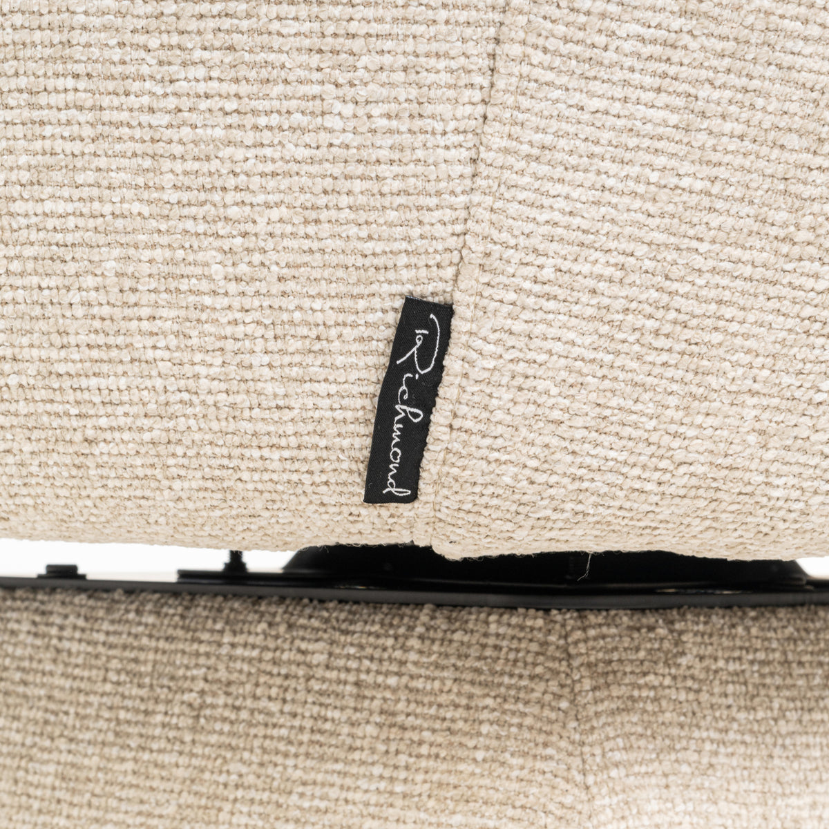 Eetkamerstoel Quiriro biscotti swivel