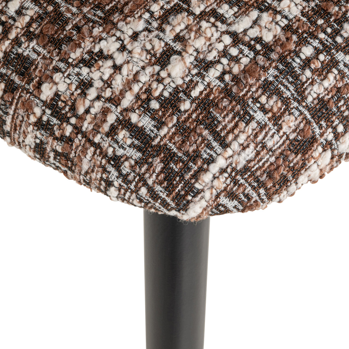 Bar chair Dantes hazel