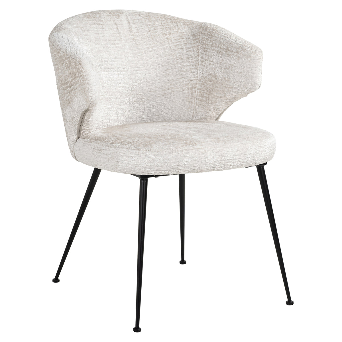 Esszimmerstuhl Xandra creme fusion