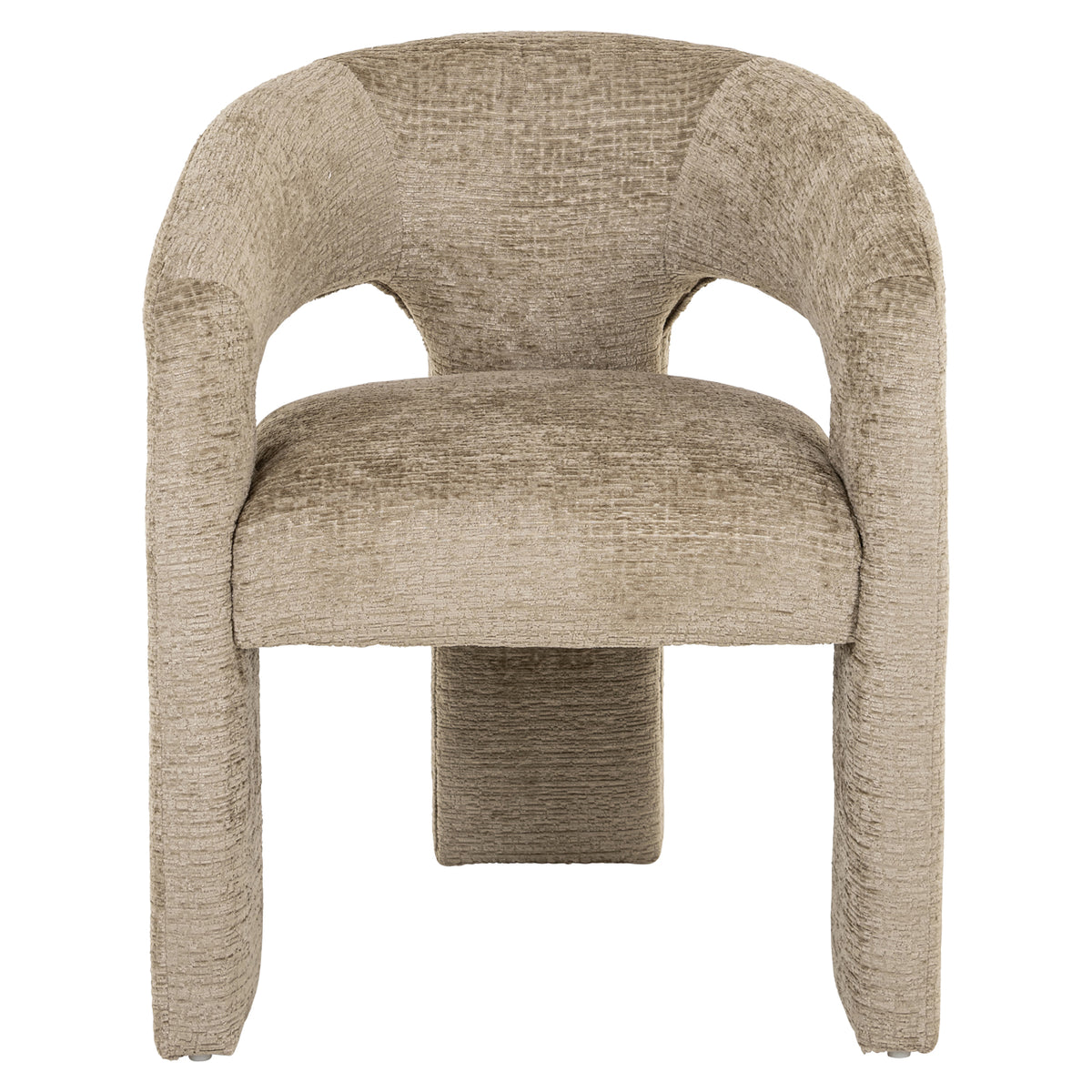 Chaise de salle à manger Belle desert fusion ignifugée