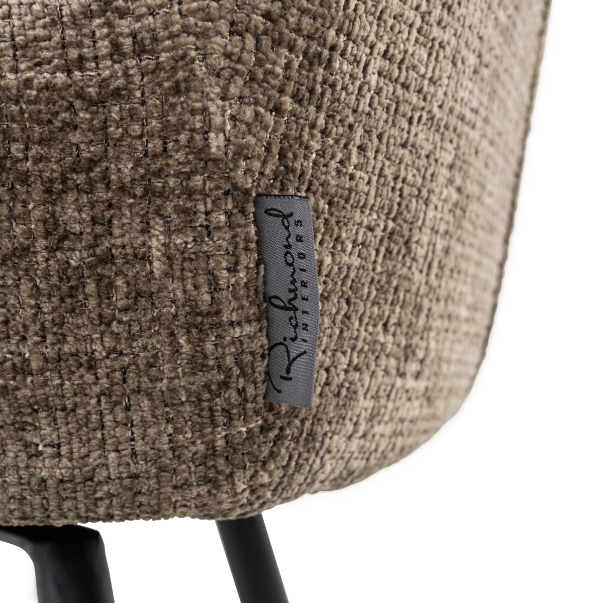 Chaise de comptoir Linsey niagara stone swivel (Set of 2)