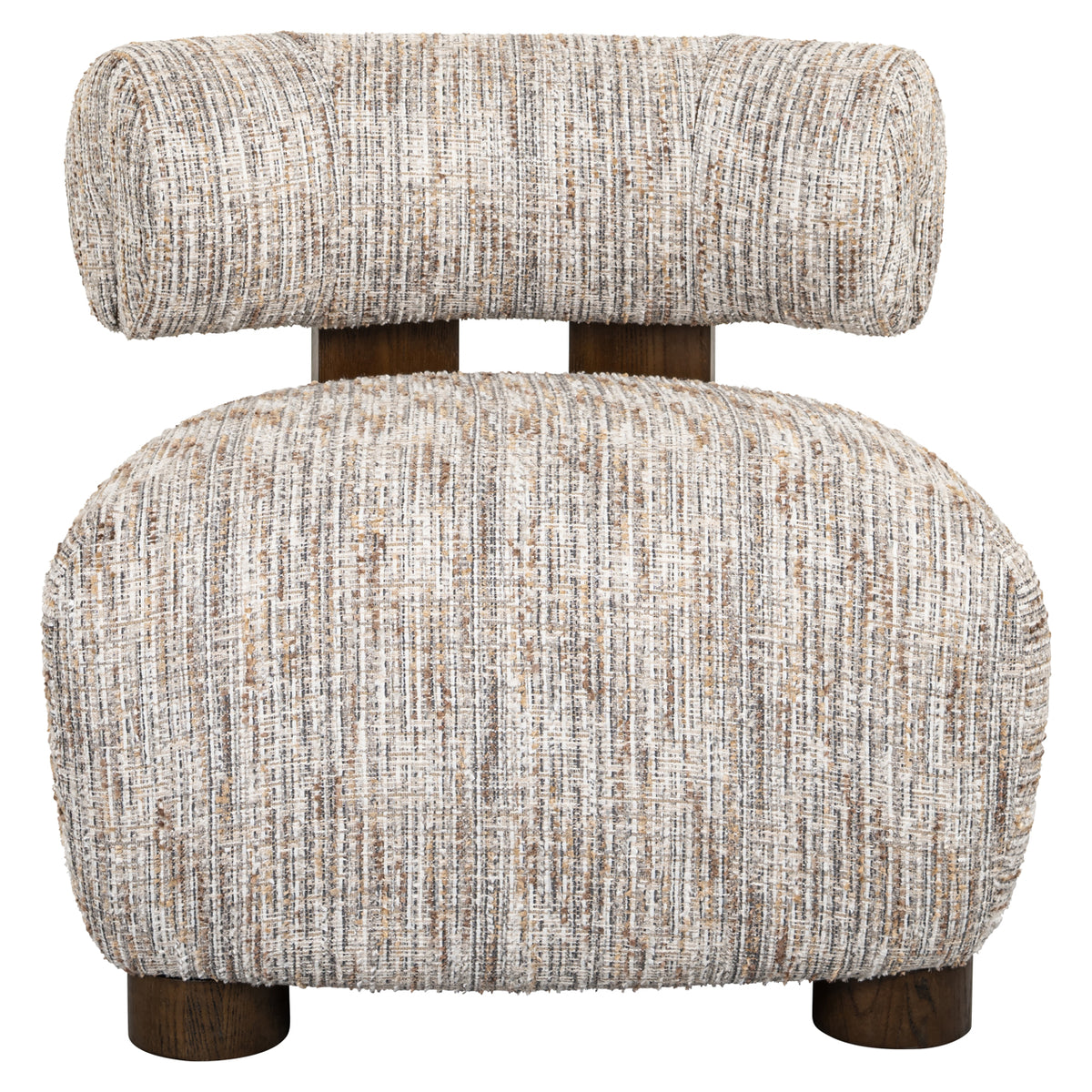 Loungesessel Arabella greige coco