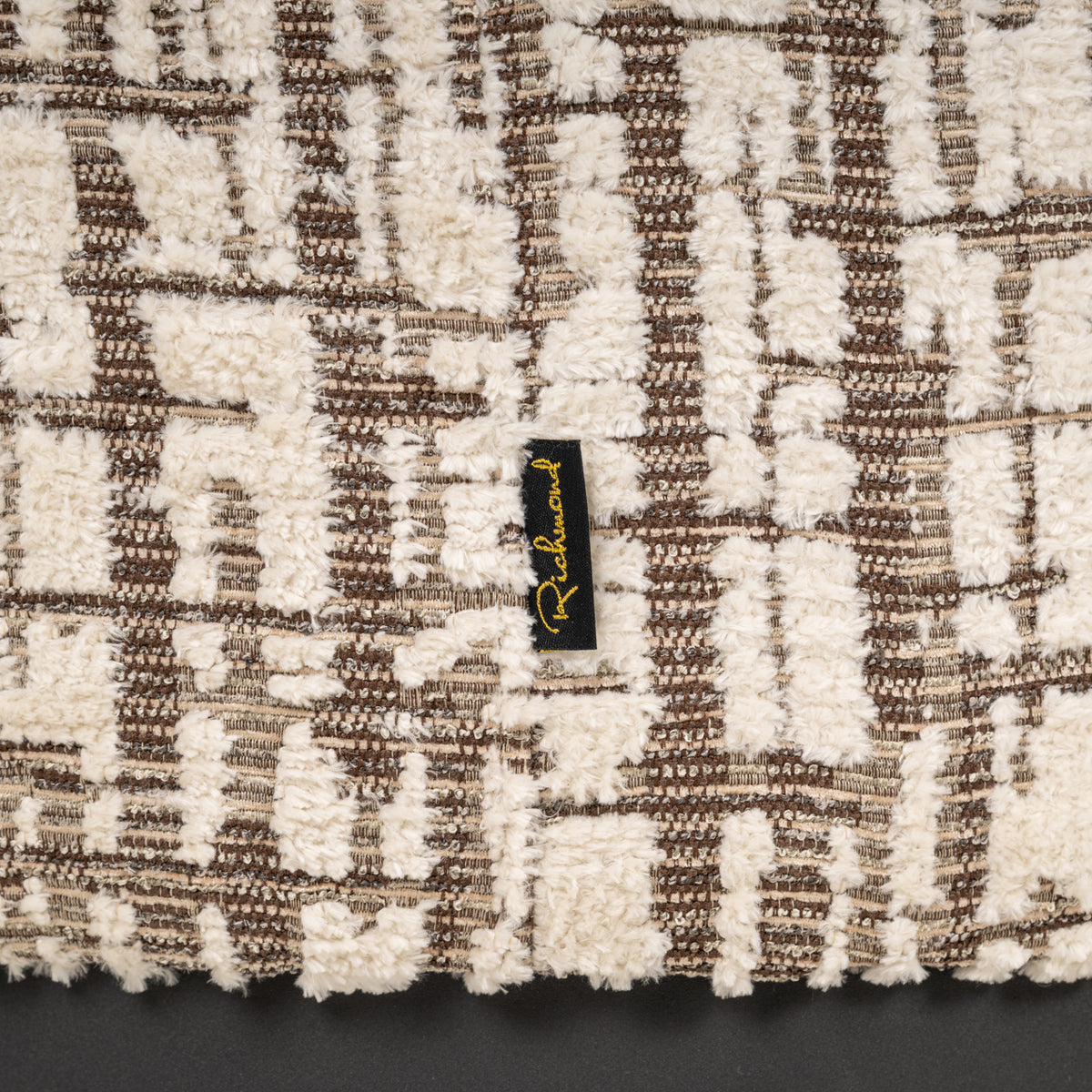 Franny cream lounge chair