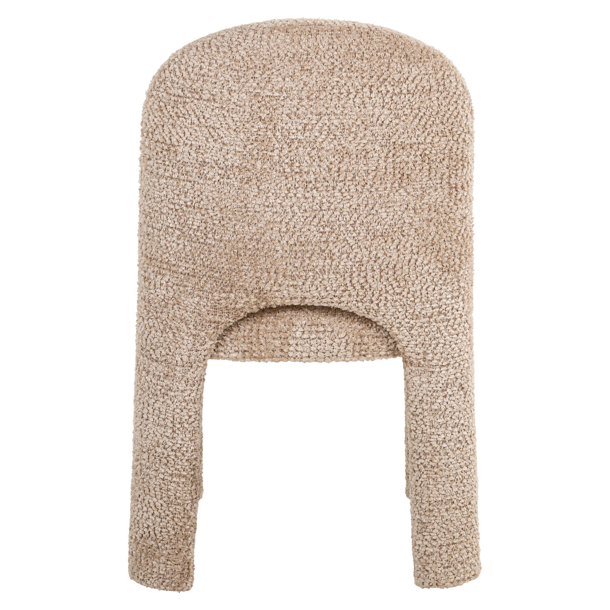 Esszimmerstuhl Brandi Lovely Beige (2er-Set)