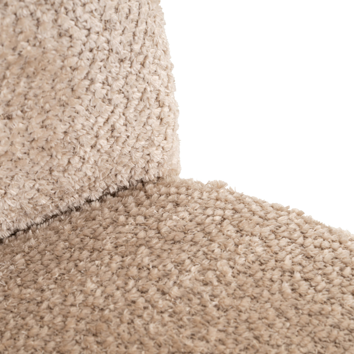 Esszimmerstuhl Brandi Lovely Beige (2er-Set)
