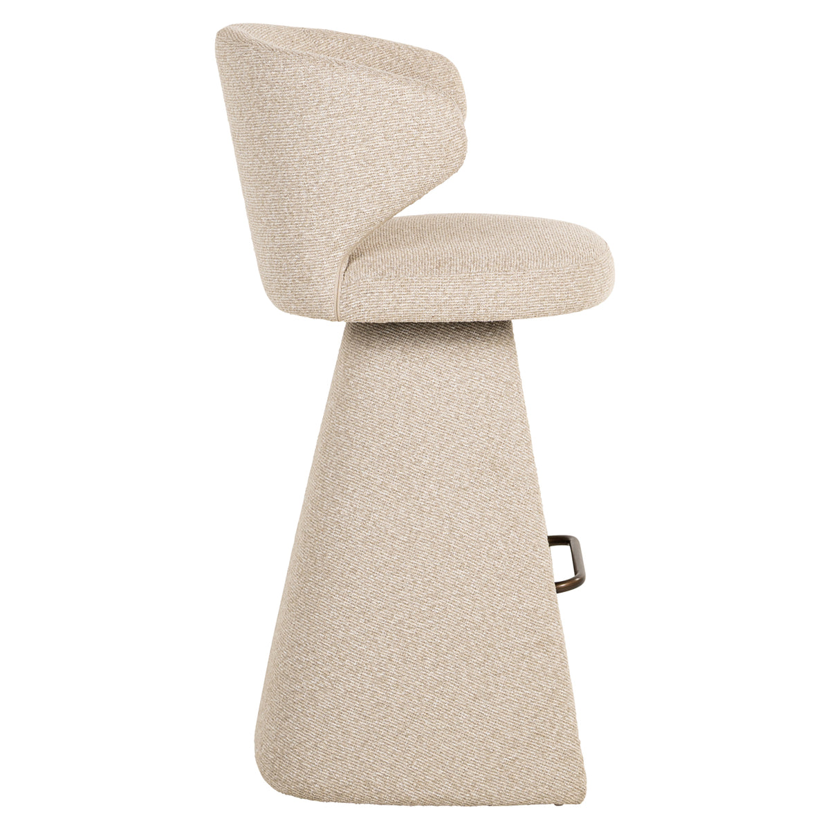 Bar stool Gatsbi biscotti