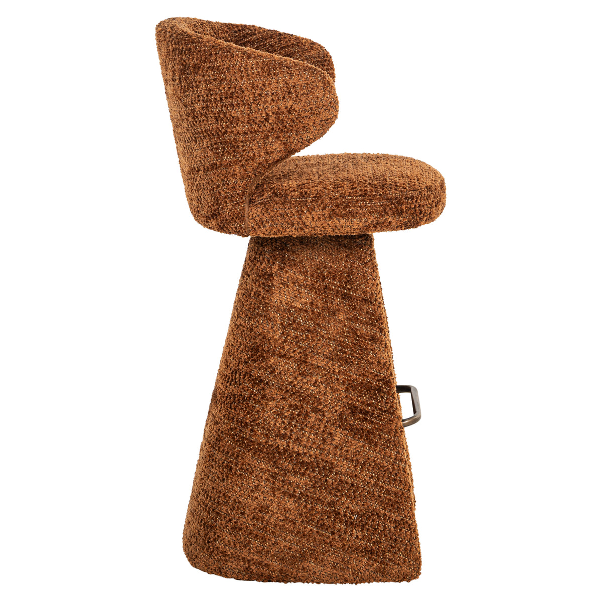 Barstuhl Gatsbi lovely cinnamon