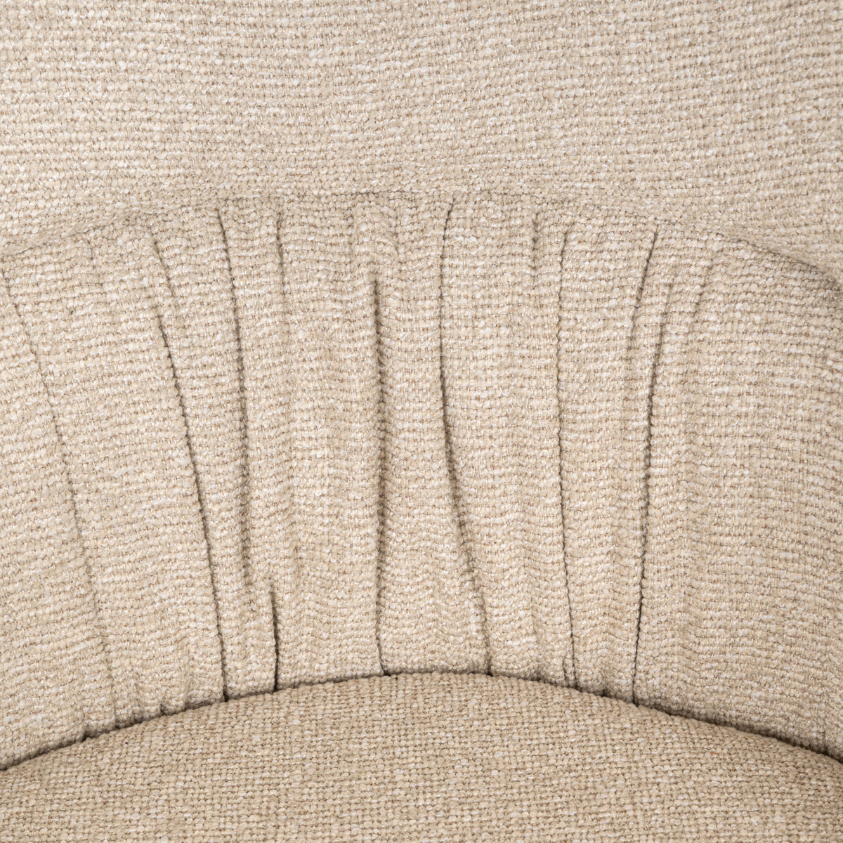 Chaise de salle à manger Olivia biscotti pivotante
