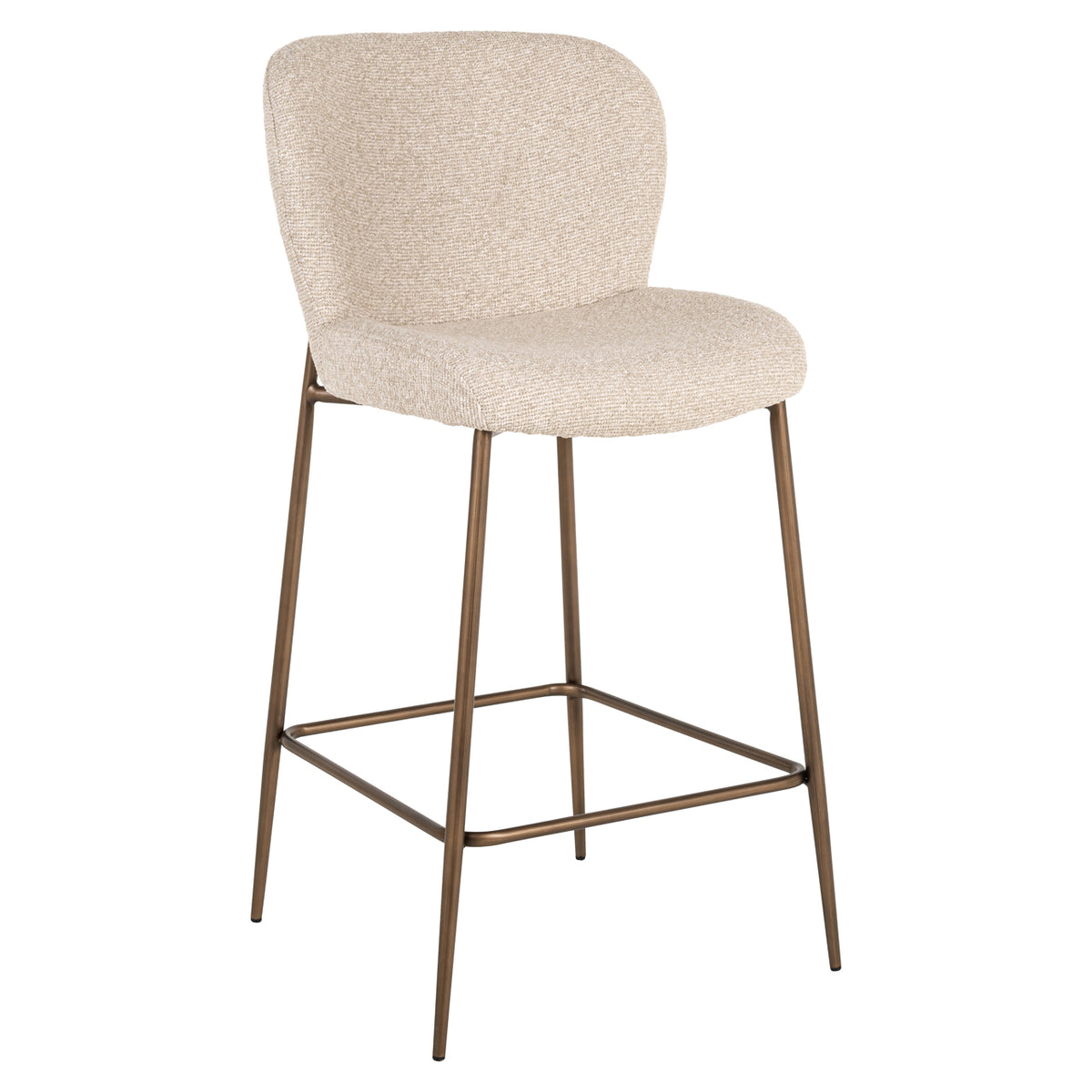 Counterstoel Odarby biscotti