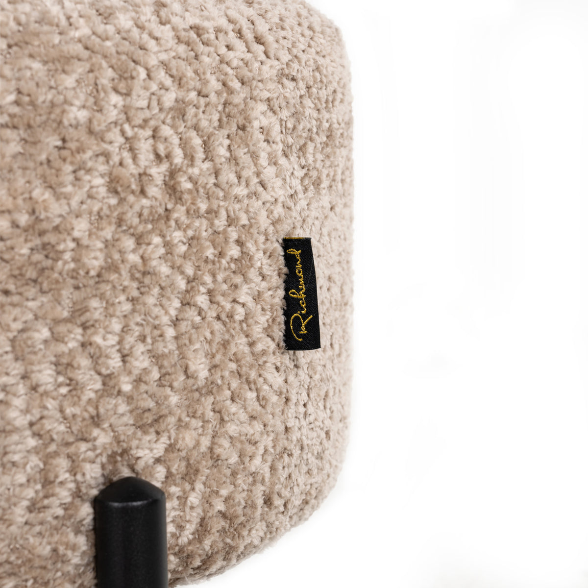 Dog bed Dolly sheep natural