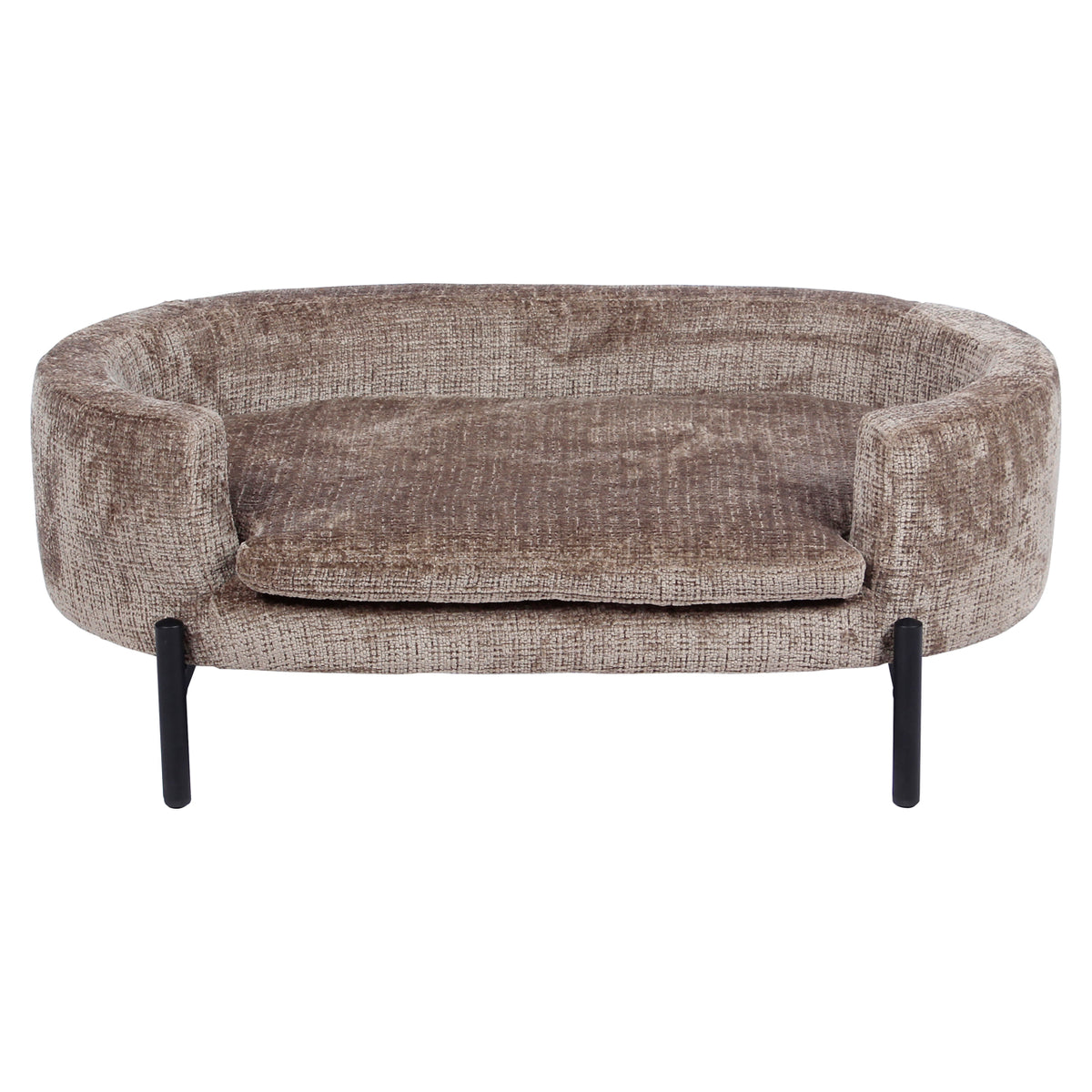 Hondenbed Dolly niagara stone