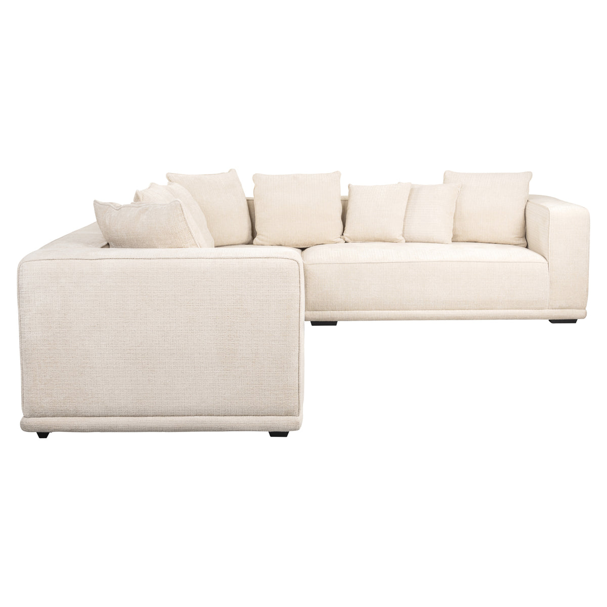 Sofa Lusso Niagara Beige