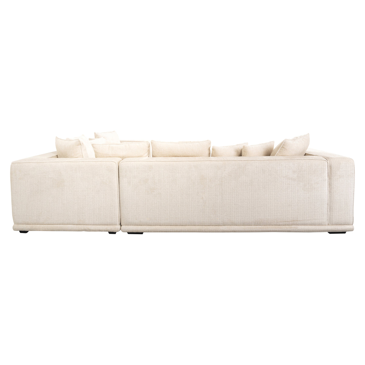 Sofa Lusso Niagara Beige