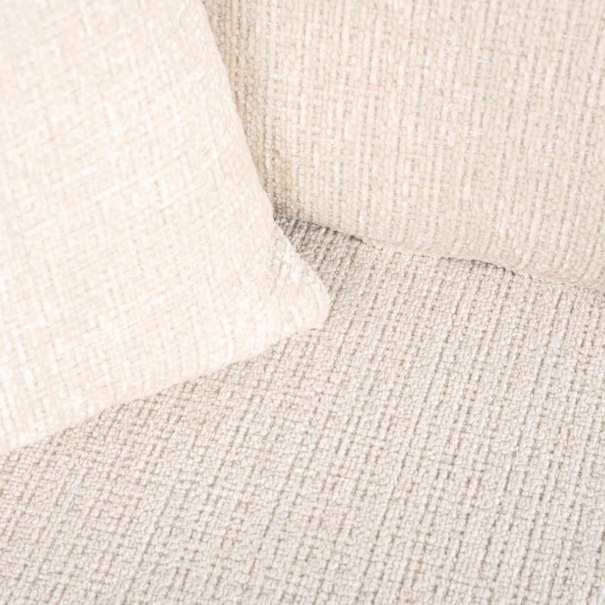 Lusso sofa niagara beige 4-seater