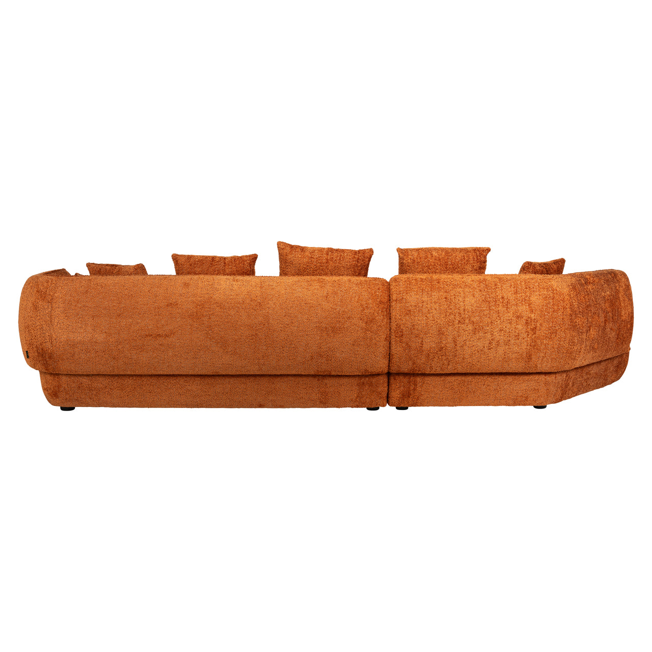 Banquette Rodina Lovely Pumpkin