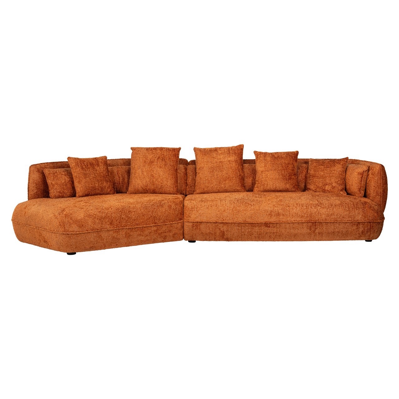 Banquette Rodina Lovely Pumpkin