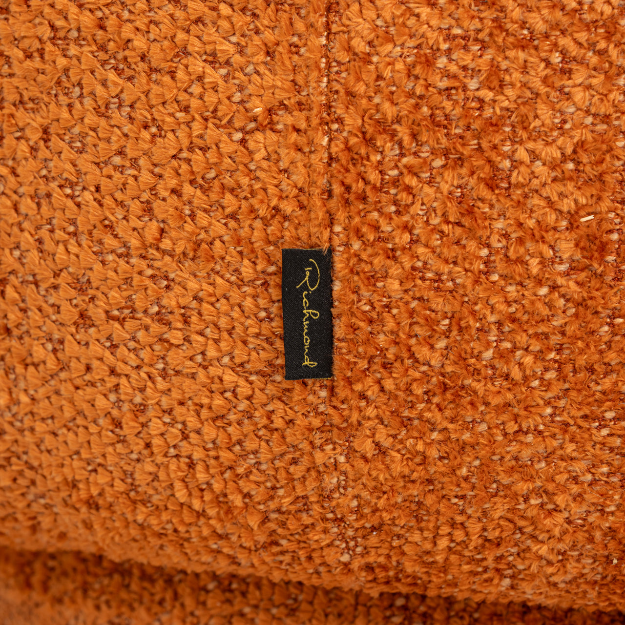 Banquette Rodina Lovely Pumpkin