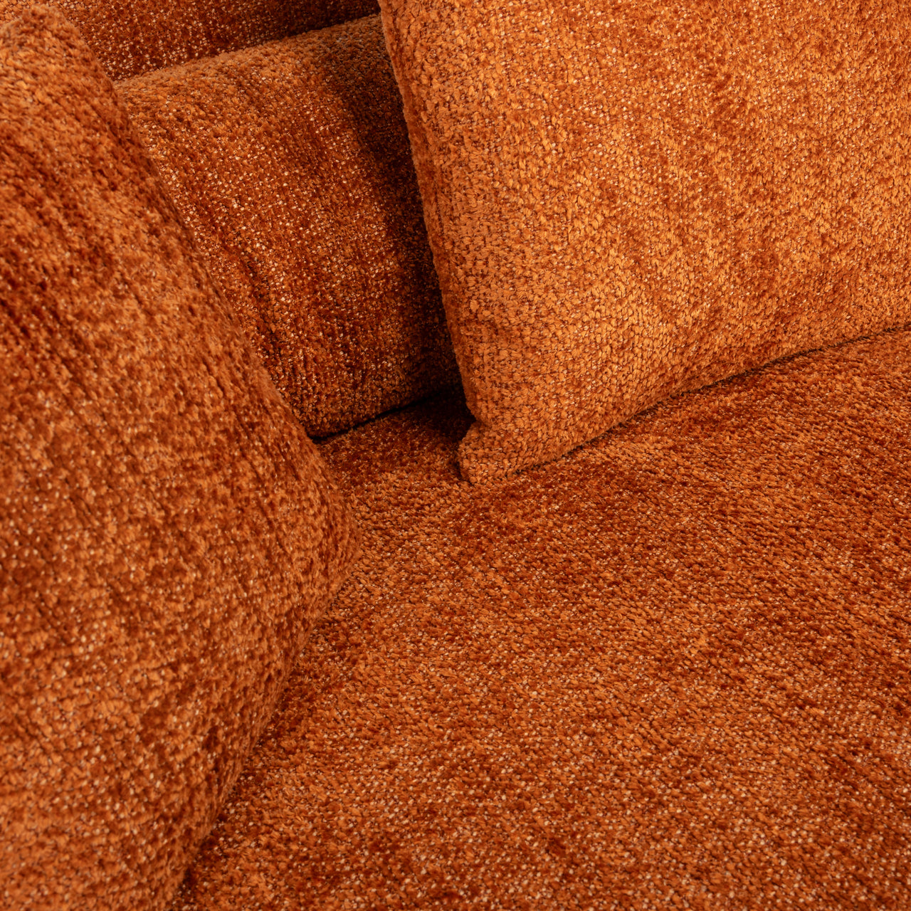 Banquette Rodina Lovely Pumpkin