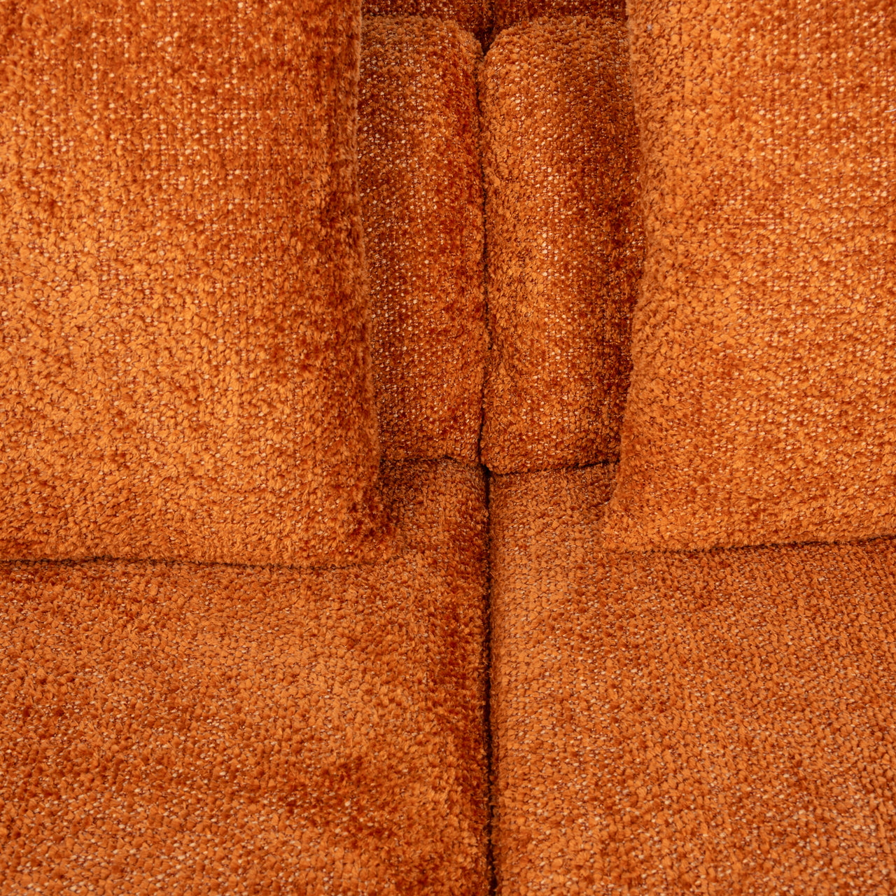 Banquette Rodina Lovely Pumpkin