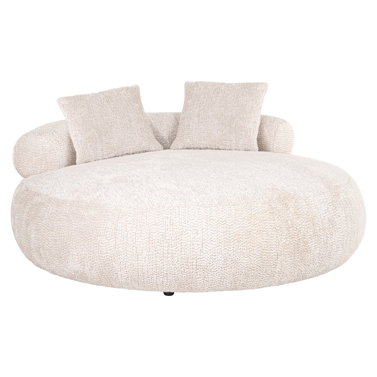 Bank Tivola Lovely Cream