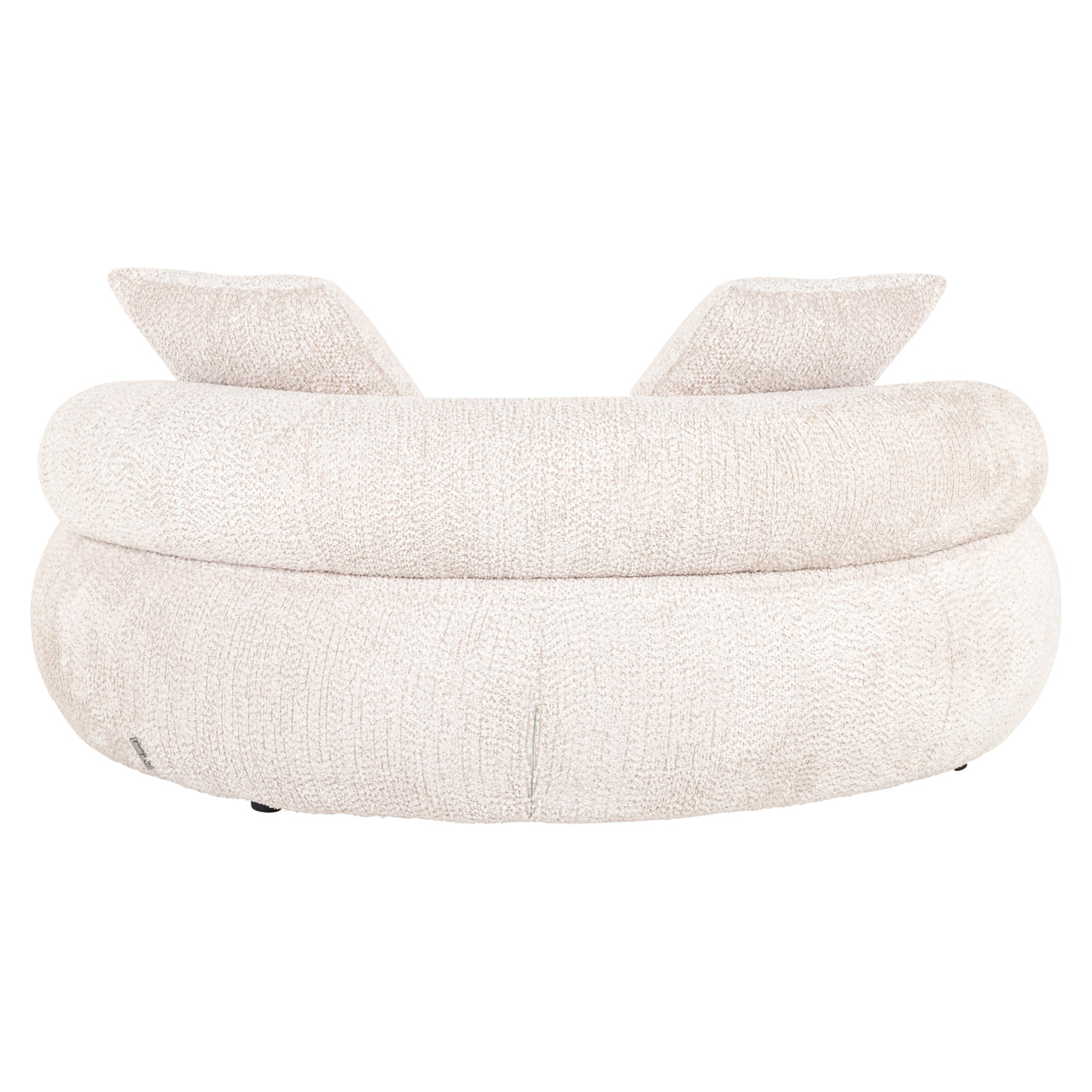 Tivola bench, lovely cream