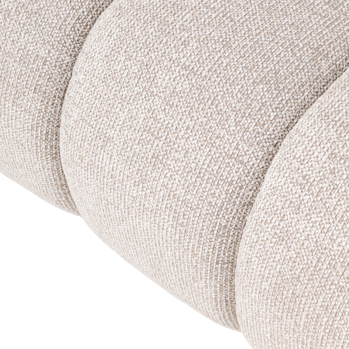 Sofa Amelia naturfarben, Fancy