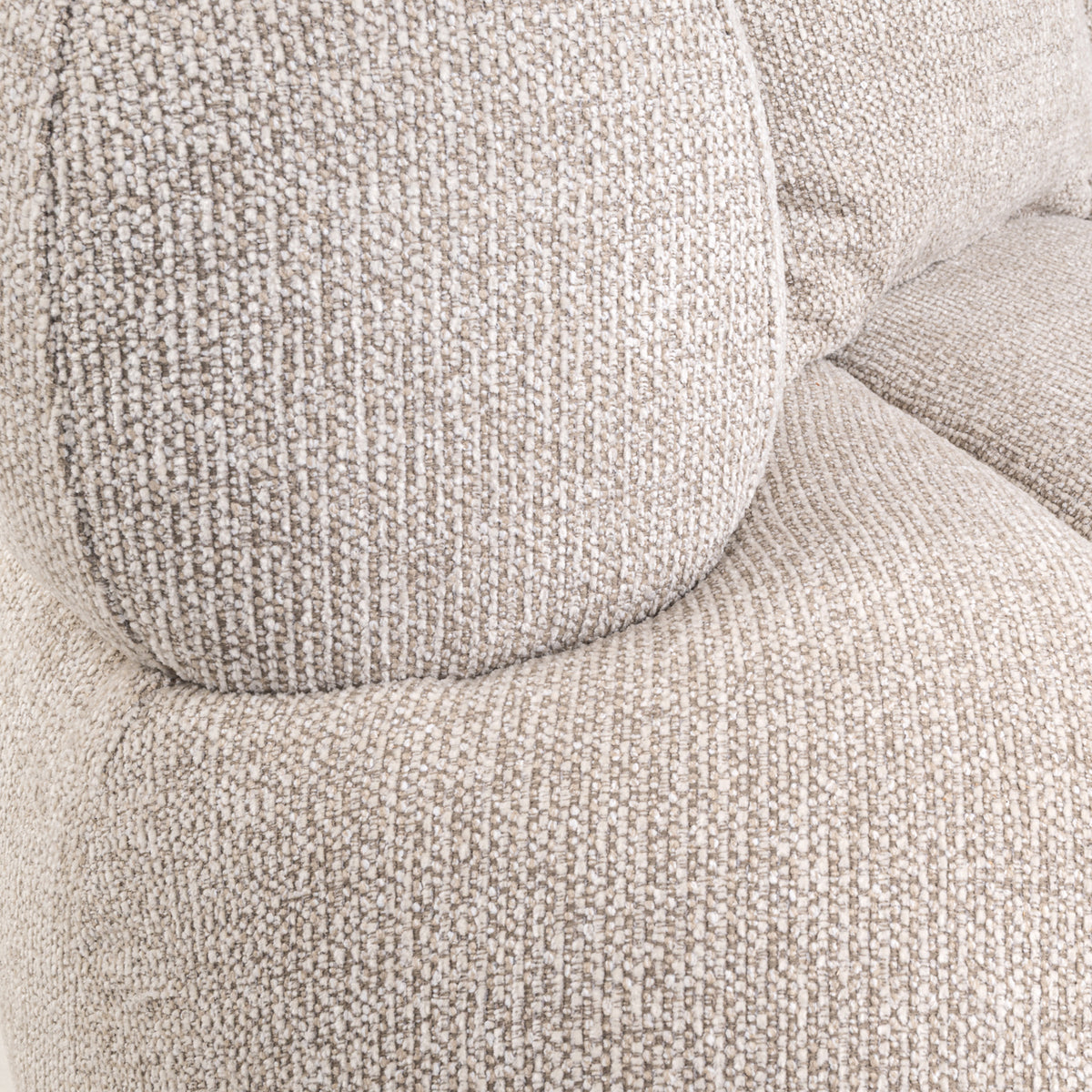 Sofa Amelia naturfarben, Fancy