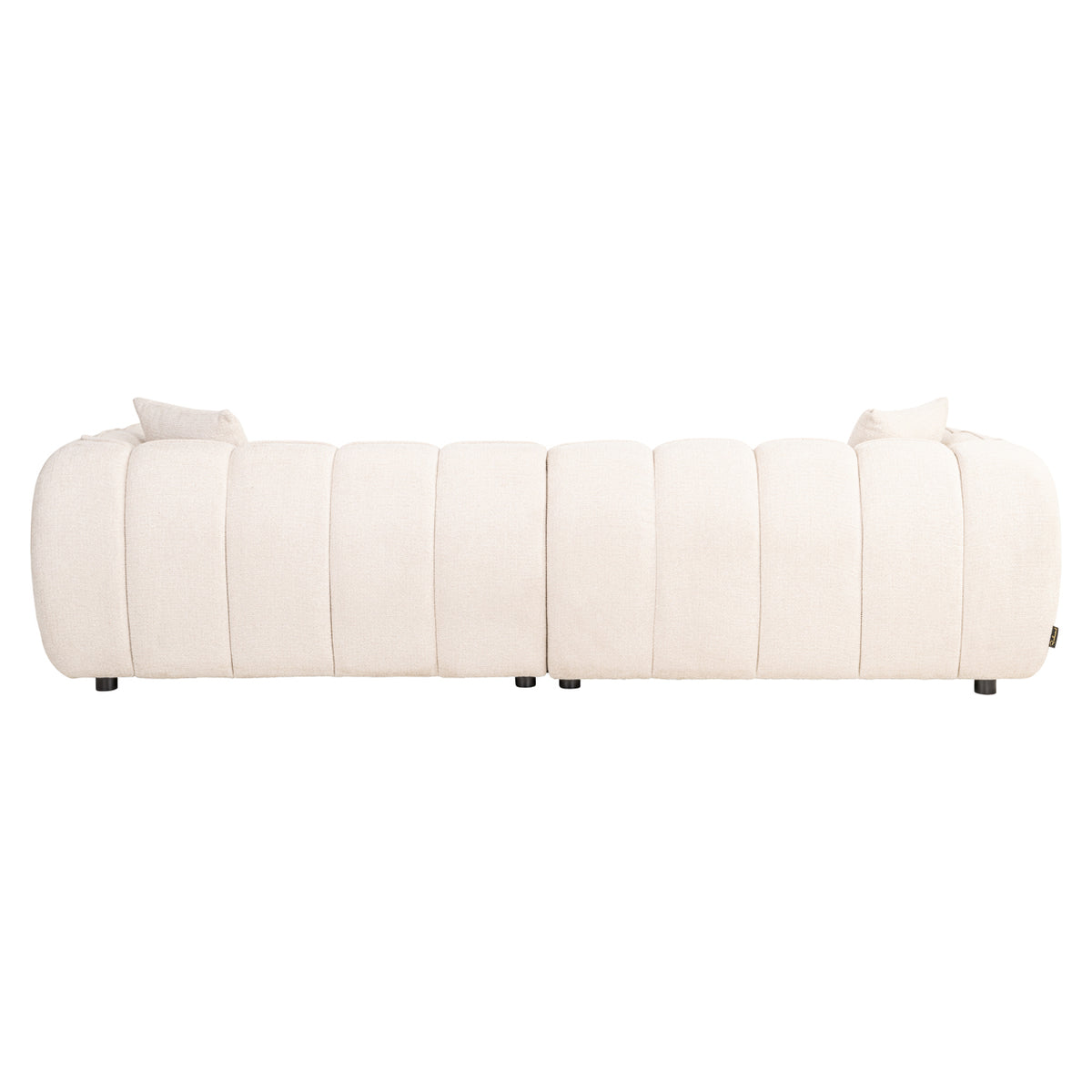 Sofa Jezebel, Creme, Fancy