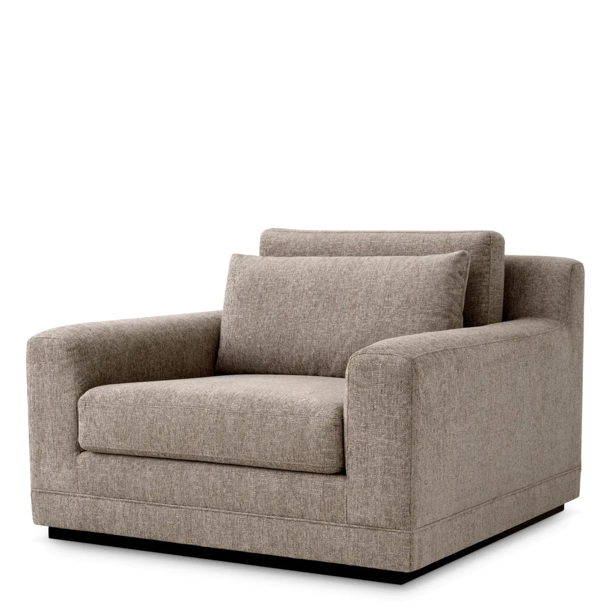 The MET x Eichholtz armchair Manhattan